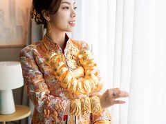 -深圳光明希尔顿花园酒店