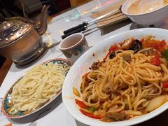 -巴依老爷新疆美食(常营店)