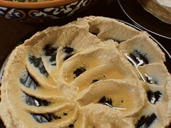 -Uncle Kosto科斯托·中东菜