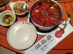 -福禄娃一家人火锅(上地店)