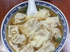 -古徽州馄饨店(宝安路店)