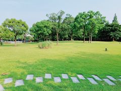-复旦大学(张江校区)