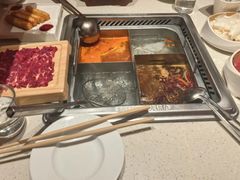 -海底捞火锅(上元大街店)