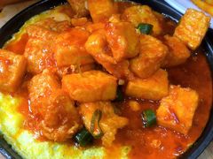 -李老哈·东北菜(宋园路店)