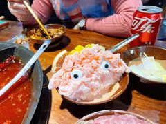 -楠火锅(哈尔滨金爵万象店)