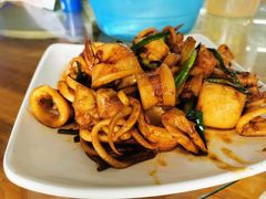 -明记海鲜大排档(巽寮湾店)