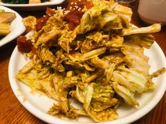 -北平小馆·烤鸭·家常菜(磨房北里店)