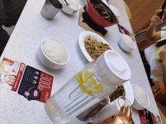 -胡子大厨·超级小炒肉(华润店)