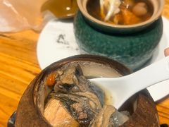 -花溪雨·森林餐厅(石基店)