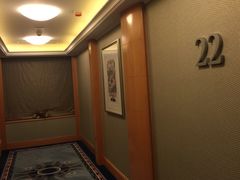 -香港铜锣湾维景酒店