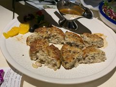 -俄士厨房(万松园店)