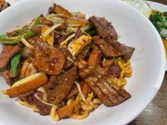 -寻裕记·现炒浇头面(人民广场店)