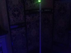 -欢乐迪KTV(南坪上海城店)