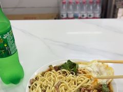 -江妈面馆(夷陵路店)