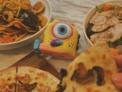 -农畉LONFOOD(福田星河COCOPark店)