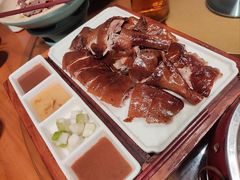 -凤阁楼果木烧鹅(鹤山陈山店)