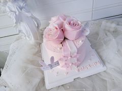 -蜜肆动物奶油蛋糕·个性定制·下午茶甜品