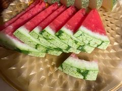 -红蜡烛-养生粥-津鲁菜(中山路店)