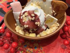 -DQ·蛋糕·冰淇淋(河东万达店)