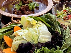 -鸿运诚羊蝎子·火锅(西单店)