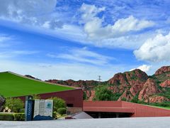 -红山国家森林公园