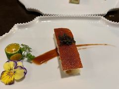 -广州文华东方酒店·江-由辉师傅主理