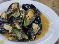 -贞姨美食·老字号海鲜大排档