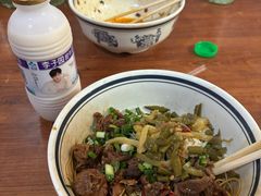 -李易面馆(树木岭店)