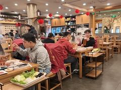 -牛街·马辈儿涮肉(牛街二店)