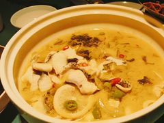 -呷湘厨·鱼汤捞饭(国家会展中心店)
