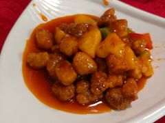 -佛有缘素食馆·荔湾老字号(陈家祠首店)