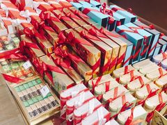 -VENCHI 闻绮(北京国贸商城店)