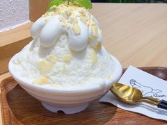 -丹礼糖甜品