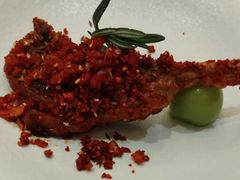 -王府茶楼茶宴·创意菜(大观园总店)