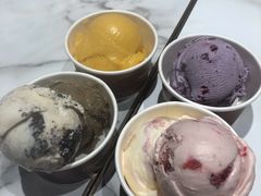 -哈根达斯(SM店)