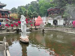-红螺寺