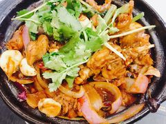 -川香煲(茅台路店)