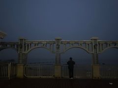 -老虎石海上公园