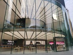 -Apple零售店(新街口店)