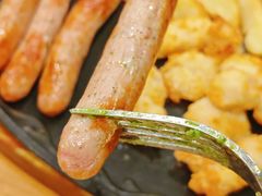 -萨莉亚意式餐厅(深圳北站店)