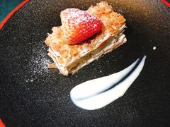 -T館·花园艺术餐厅