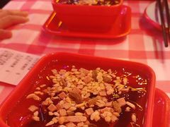 -老闵田螺馆·南昌特色小炒(梦时代店)