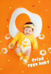 -河马叔叔孕婴儿童摄影(梦时代店)