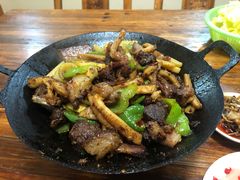 -胡师傅三下锅(汽车站店)