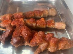 -海平馄饨(逍遥二路店)