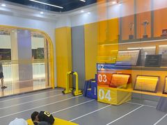 -BingoLand宾果体能中心(钱江新城店)