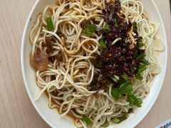 -林静小吃(复兴路店)