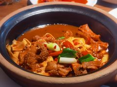 -新白鹿餐厅(滨江银泰店)