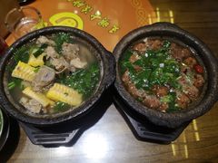 -王明古法砂锅居(开化寺店)