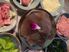 -五星桥原切肥牛火锅·30年专注好牛肉(湖塘店)